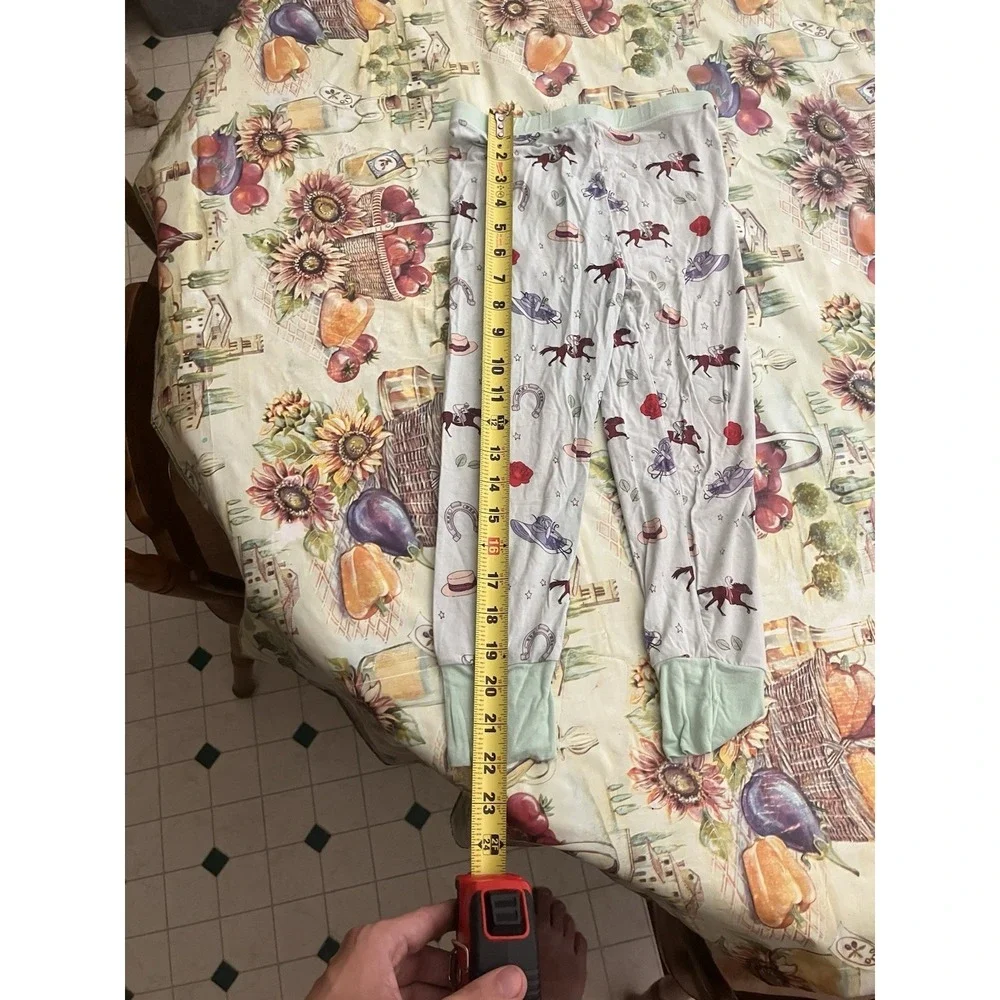 monkeeroos pajamas please inspect